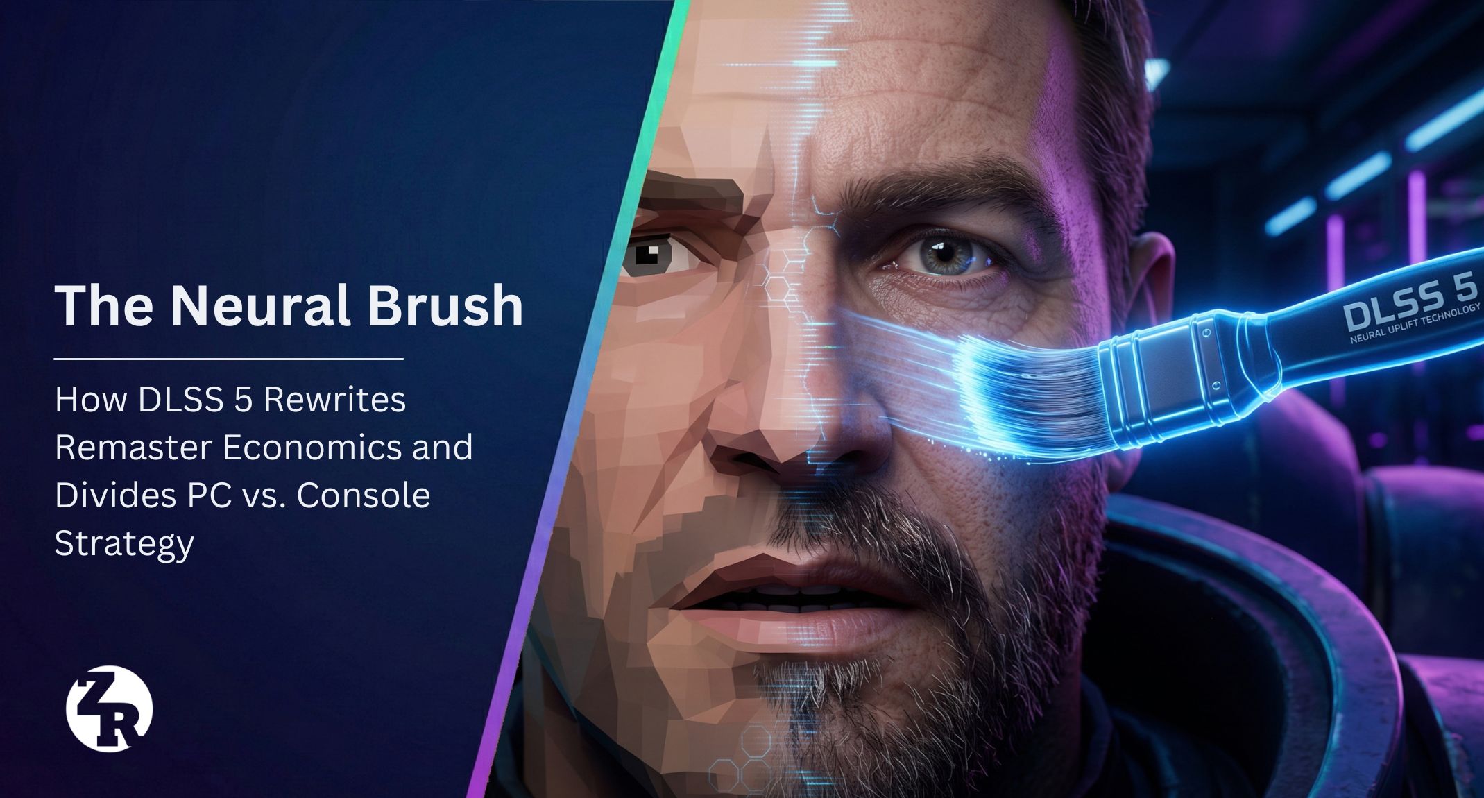 The Neural Brush