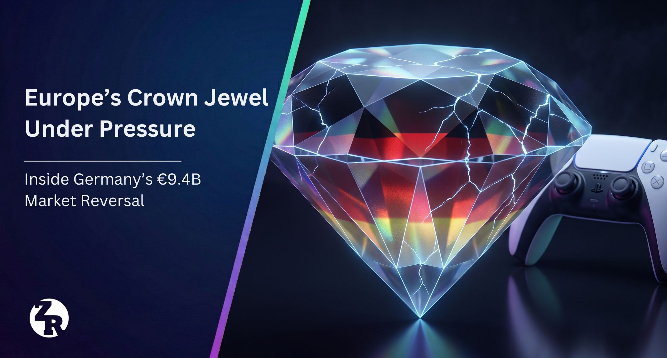 Europe’s Crown Jewel Under Pressure