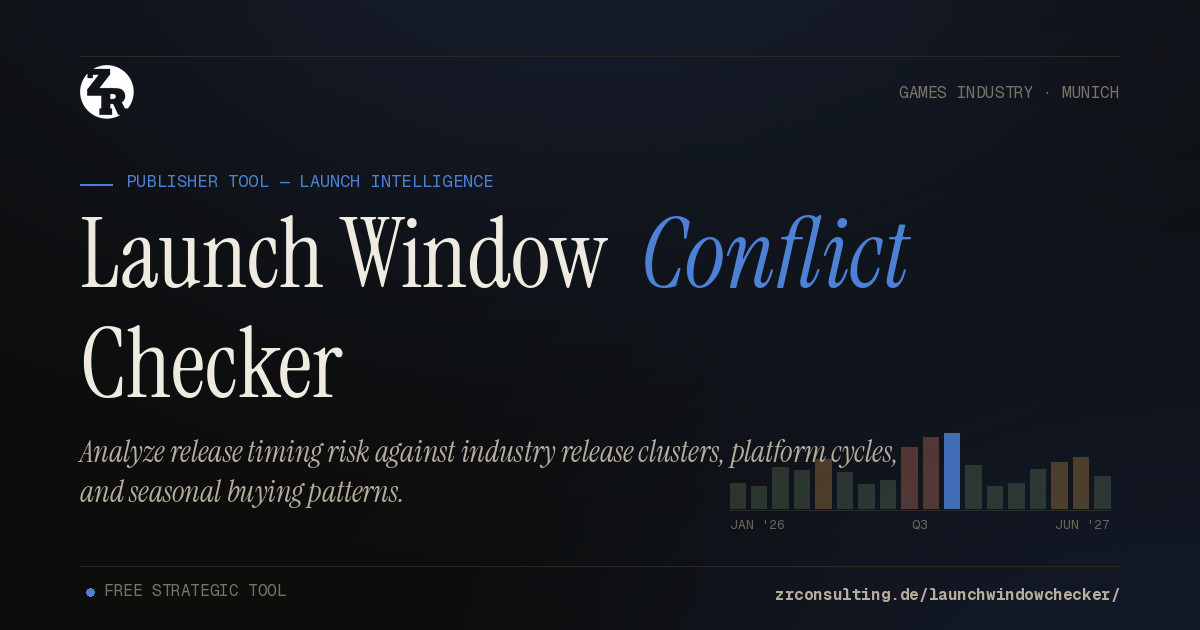 Launch Window Conflict Checker