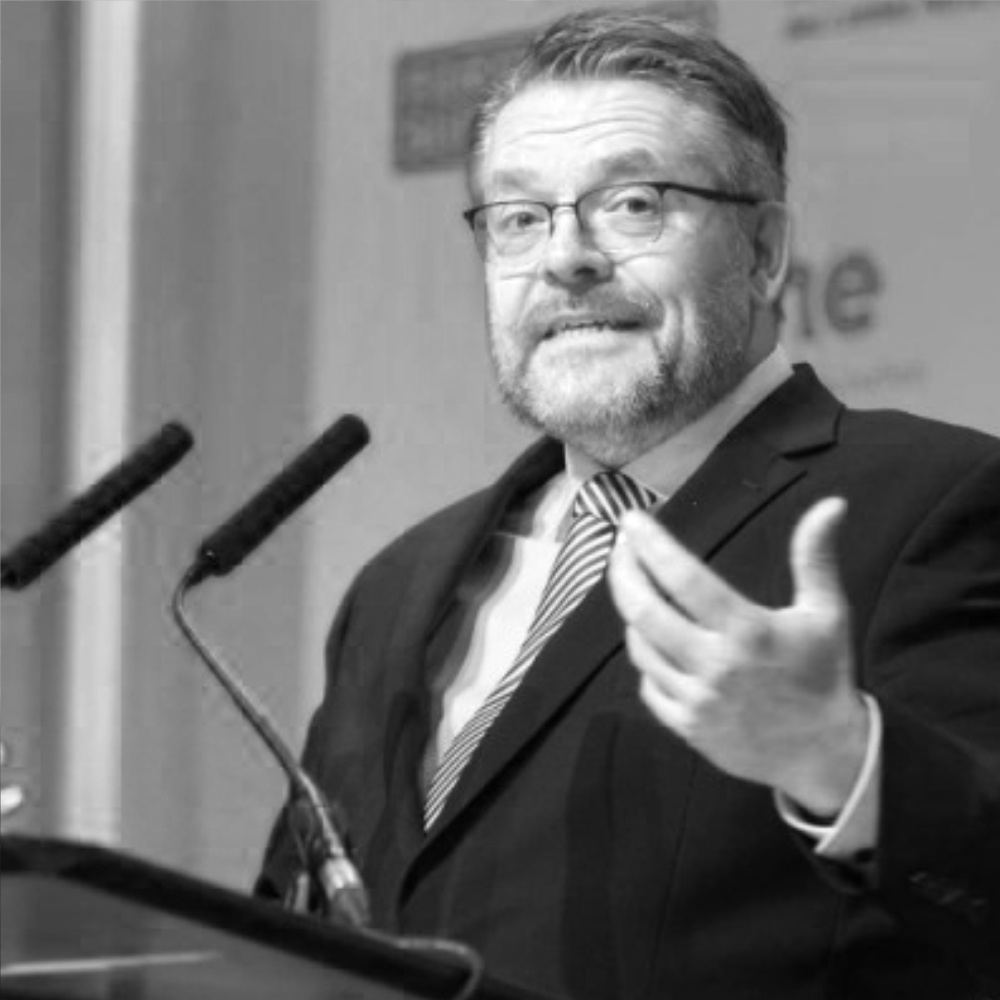 Bernd Berheide